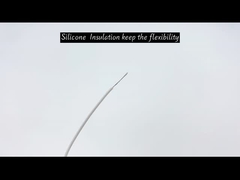 Avete bisogno del CAVO SU ORDINAZIONE? Vari funi e cavi qui | Serie dell'UL del teflon di vista in Dingzun | UL3135