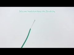 Cavo molle di volt del teflon del cavo industriale di Electrionic alto | Serie dell'UL del teflon di vista in Dingzun | UL3140