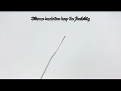 100 200 300 metri di cablaggio dell'alloggiamento del rotolo di fili elettronici | Guarda la serie Teflon UL a Dingzun | UL3142