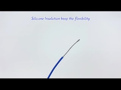 Conoscete il cavo elettrico dell'AWG 18 del cavo AWG6 AWG8 AWG10 AWG12 del teflon | Serie dell'UL del teflon di vista in Dingzu