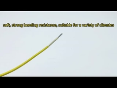 Come conoscete l'UL disegnate il cavo di alta tensione 3069 3068 3070 6730 3065?  | Serie dell'UL del teflon di vista in Dingzun