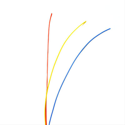 Il cavo di rame d'argento ad alta temperatura FEP dell'indennità del cavo di cavo Ul1332 AF200 ha isolato il collegamento cavo UL1330