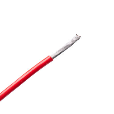 Buon prezzo RISCALDI 205 il solido di rame in scatola del cavo di AF200X FEP incagliato Online