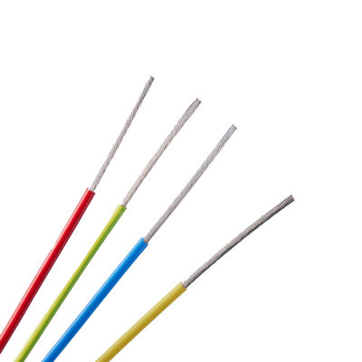 Buon prezzo RISCALDI 205 il CAVO MOLLE di FF46R-1 incagliato solido FEP per gli apparecchi elettrici Online