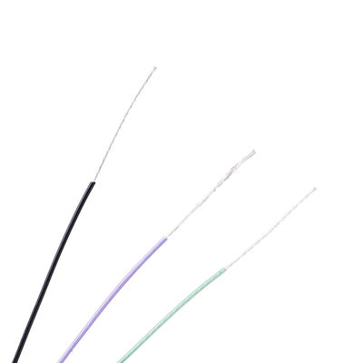 Buon prezzo RISCALDI 205 che DingZun cabla il cavo molle di vendita caldo di buona qualità FF46R-2 FEP per gli apparecchi elettronici Online