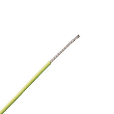 Buon prezzo RISCALDI 205 che DingZun cabla il cavo ad alta temperatura ultra flessibile di UL1371 FEP per gli apparecchi elettronici Online