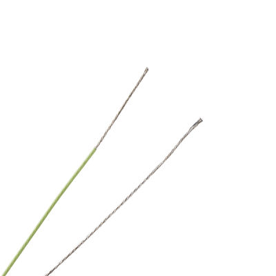 Buon prezzo RISCALDI 205 il cavo ad alta temperatura veloce della consegna 16-32awg UL1591 FEP del cavo di DingZun per accendersi Online