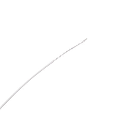 Buon prezzo Cavo ad alta temperatura veloce di consegna UL1707 PFA del cavo di DingZun per strumentazione Online