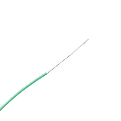 Buon prezzo Dingzun cabla Il CAVO AD ALTA TEMPERATURA ad alta temperatura di qualità fine UL1708 PFA per strumentazione Online