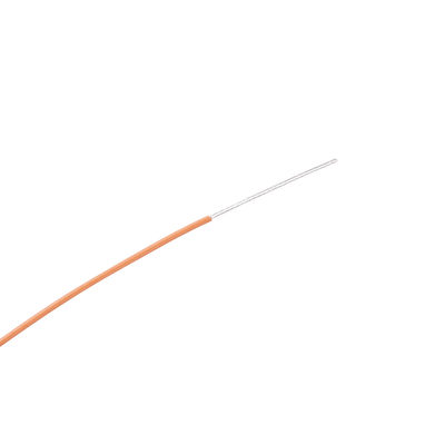 Buon prezzo La vendita all'ingrosso del cavo di Dingzun ha personalizzato il CAVO AD ALTA TEMPERATURA della resistenza UL1709 PFA di buona qualità per strumentazione Online