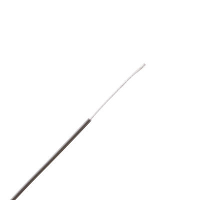 Buon prezzo Cavo ad alta temperatura di fabbricazione UL1857 PFA della fabbrica del cavo di Dingzun per gli apparecchi elettronici Online