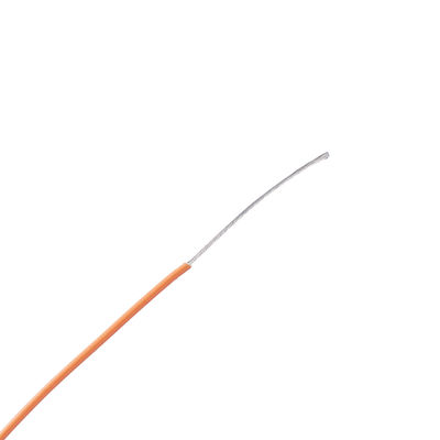 Buon prezzo La vendita all'ingrosso del cavo di Dingzun ha personalizzato il cavo ad alta temperatura di buona qualità UL1859 PFA per strumentazione Online