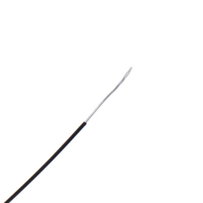 Buon prezzo Dingzun cabla il CAVO AD ALTA TEMPERATURA elettrico del cavo UL1860 PFA del rame dell'AWG 10-36 per strumentazione Online