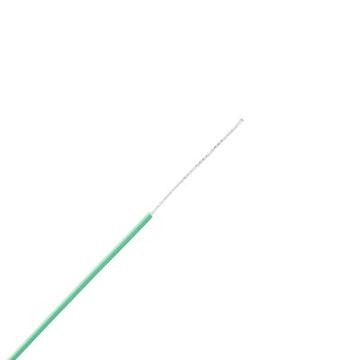 Buon prezzo Il cavo ad alta temperatura del  di 36 AWG ha intrecciato UL1882 per gli apparecchi elettrici Online