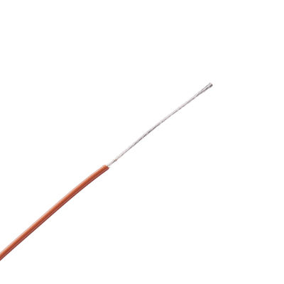 Buon prezzo Apparecchi elettrici ad alta temperatura del cavo 16AWG del  di UL10110 PFA Online