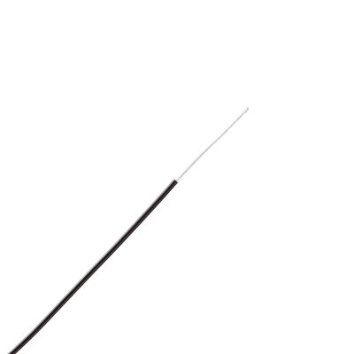 Buon prezzo Il rame di rame d'argento del nichel dell'AWG dell'AWG 26 del cavo ad alta temperatura 28 di PFA ha inscatolato di rame Online