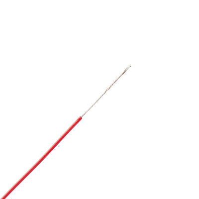 Buon prezzo RISCALDI 260 26 il cavo ad alta temperatura dell'AWG PTFE dell'AWG 22 dell'AWG 24 per gli apparecchi elettrici Online