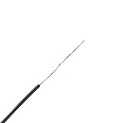 Buon prezzo RISCALDI 260 che la resistenza al calore ha incagliato il cavo ad alta temperatura di PTFE per materiale di illuminazione Online