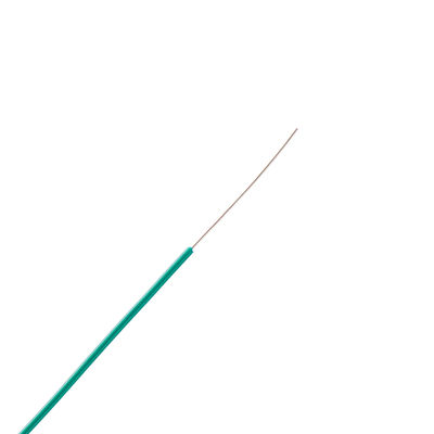 Buon prezzo RISCALDI 260 UL1584 elettrici PTFE ha isolato la temperatura elevata del cavo 30AWG Online