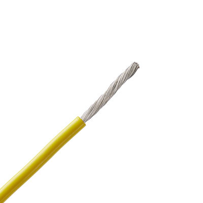 Buon prezzo Resistenza al calore del cavo in silicone Cavo ad alta temperatura di 200 gradi Online