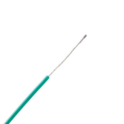 Buon prezzo Il silicone fine eccellente molle eccellente del cavo cabla l'AWG 18 Online