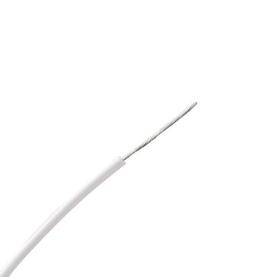 Buon prezzo Cavo di gomma 12AWG del silicio di corrente elettrica UL3135 di SIF SIFE per strumentazione Online