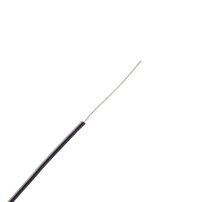 Buon prezzo Cavo termoresistente del cavo 24AWG del silicone di SIF SIFE UL3137 Online