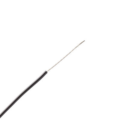 Buon prezzo AWG ad alta temperatura di collegamento elettrica del cavo 24 del silicone di SIF SIFE Online