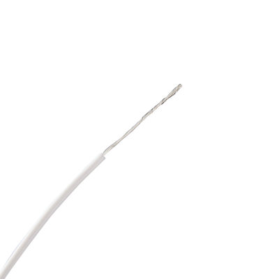 Buon prezzo Cavo ad alta temperatura termoresistente della gomma di silicone di SIF SIFE UL3142 per illuminazione Online