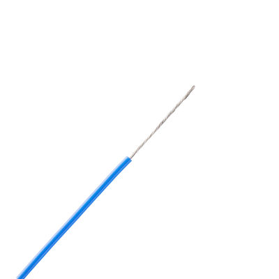 Buon prezzo RISCALDI 180 temperature elevate flessibili elettriche ignifughe del cavo del silicone per strumentazione Online