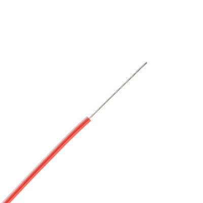 Buon prezzo SIF SIFE che accende il cavo ad alta temperatura 20AWG 18AWG 16AWG del silicone Online