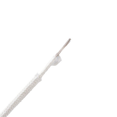 Buon prezzo Nichel di collegamento ad alta temperatura del cavo di resistenza al fuoco Online