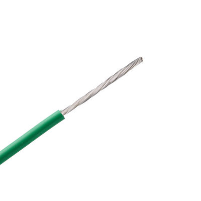 Buon prezzo Il cavo di segnale ferroviario ultra flessibile XLPE ha isolato per elettronica Online