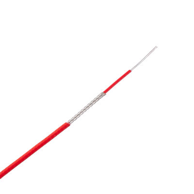 Buon prezzo Isolamento del rame PTFE del nastro del cavo del cavo coassiale di RG 179D Online