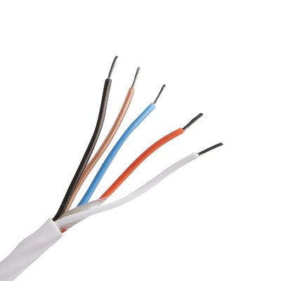 Buon prezzo Multi cavo ultra fine 0.05mm del centro per Appliaces elettronico Online