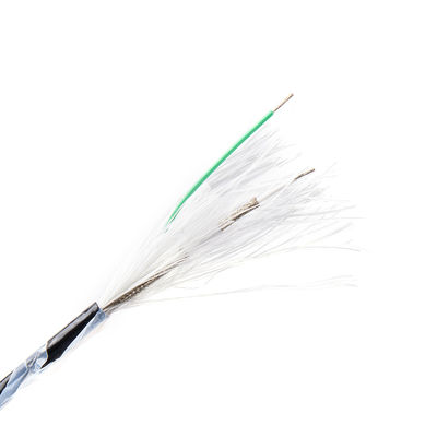 Buon prezzo cavo isolato multiconduttore ad alta temperatura 2.4mm 300V di 1.7mm 2mm Online