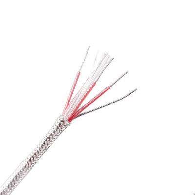 Buon prezzo Il solido ad alta temperatura ultra flessibile del cavo del  si è incagliato Online