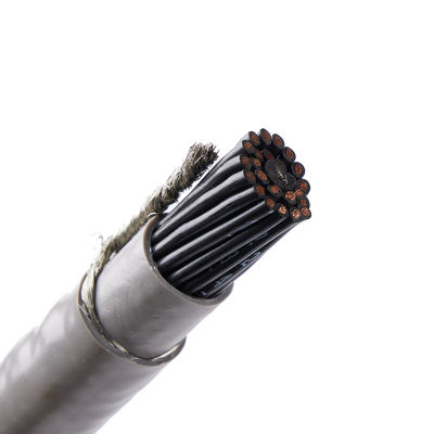 Buon prezzo RISCALDI 180 il ms Copper Multi Core il solido del cavo che ha incagliato i cavi di cavi elettrici Online
