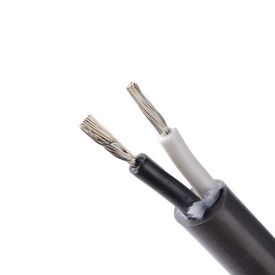 Buon prezzo Apparecchi elettronici ultra flessibili della gomma di silicone del cavo di altissima tensione Online