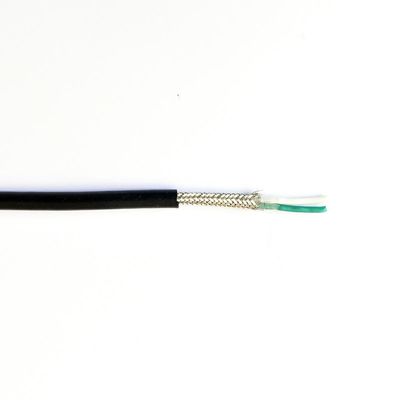 Buon prezzo H05SS-F 2 svuota il silicone che flessibile il multi centro ha protetto il rame in scatola cavo Online