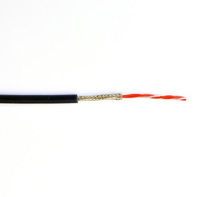 Buon prezzo Centro isolato FEP dei centri di BPL 3 di SIHF il multi ha protetto il cavo per gli strumenti di Elctronic Online
