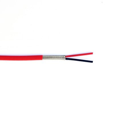 Buon prezzo AFPF FEP ha isolato il cavo compensante schermato della termocoppia per i sensori Online