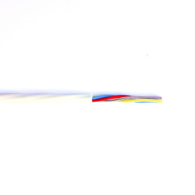 Buon prezzo RISCALDI 205 il cavo termoresistente del silicone dei centri 4x16AWG FEP di MC 4 per il filo di piombo del motore Online