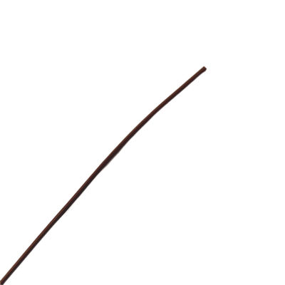 Buon prezzo SIF SIFE ha inscatolato il collegamento ad alta temperatura di rame dell'isolamento del cavo 250C 24AWG PFA del silicone cavo Online