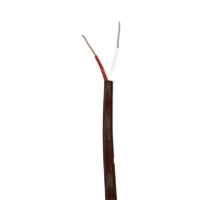 Buon prezzo Dingzun scrive il cavo a macchina della termocoppia 1/0.32mm2 del T2 X per la misurazione della temperatura Online