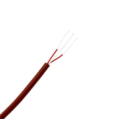 Buon prezzo Il centro Fep Insualted del cavo 3 di SIHF Dingzun e multi cavo del sensore inguainato silicone del cavo di controllo del cavo del centro Online