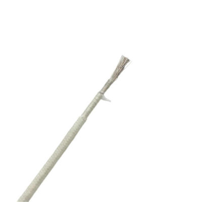 Buon prezzo La MICA del cavo UL5108 di Dingzun HA AVVOLTO il CAVO AD ALTA TEMPERATURA DI RAME del NICHEL Online