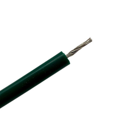 Buon prezzo Cavo 30kv UL3239 di altissima tensione dell'isolamento del silicone Online