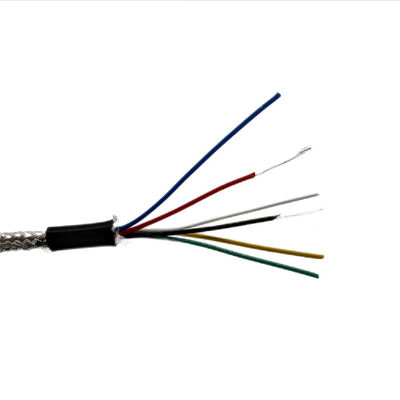 Buon prezzo RISCALDI 180 il centro del ms 6 di C ha protetto il multi cavo del centro di controllo Online