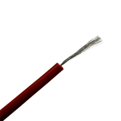 Buon prezzo Isolamento ad alta tensione del silicone del cavo di UL3239 40KV Online